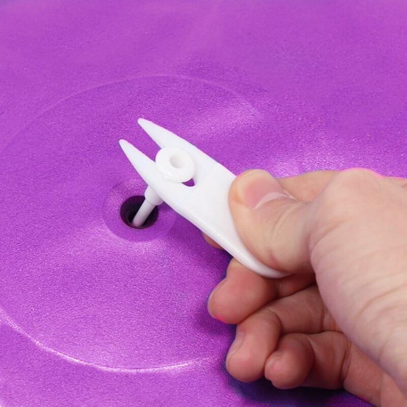 Yoga Bal Lucht Plug Gym Fitness Bal Plug Puller Oe... Grandado