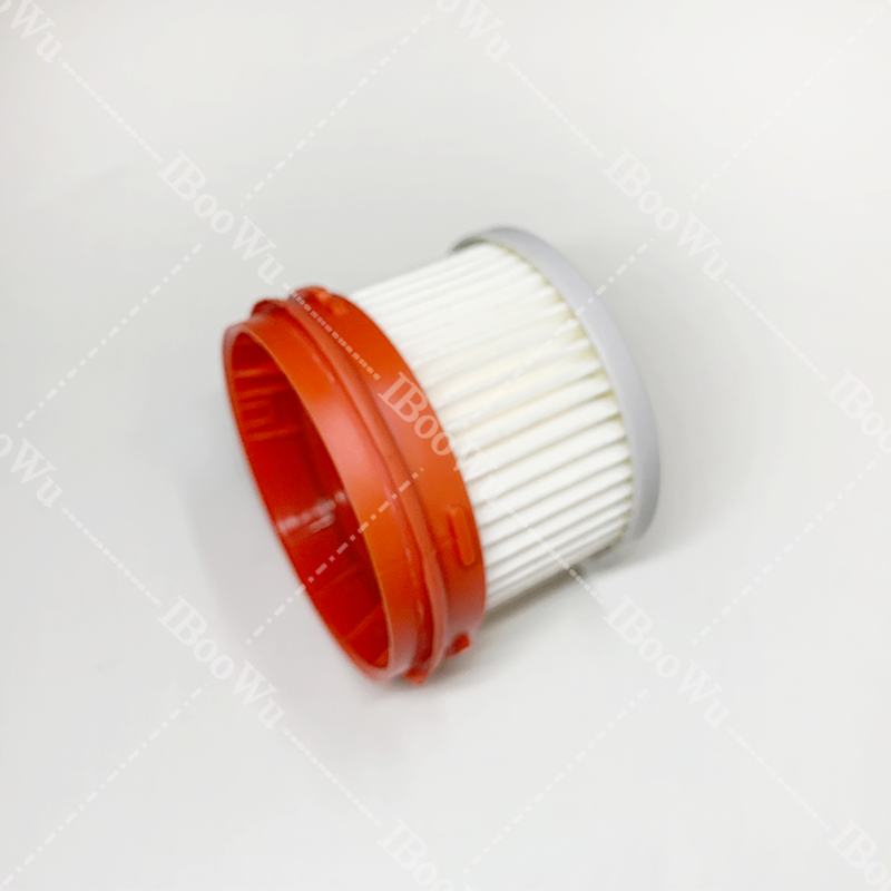 Kit de remplacement pour aspirateur à main sans fil XIAOMI Dreame V9/V9/Pro/V10, pièces détachées avec filtre HEPA, rouleau et brosse