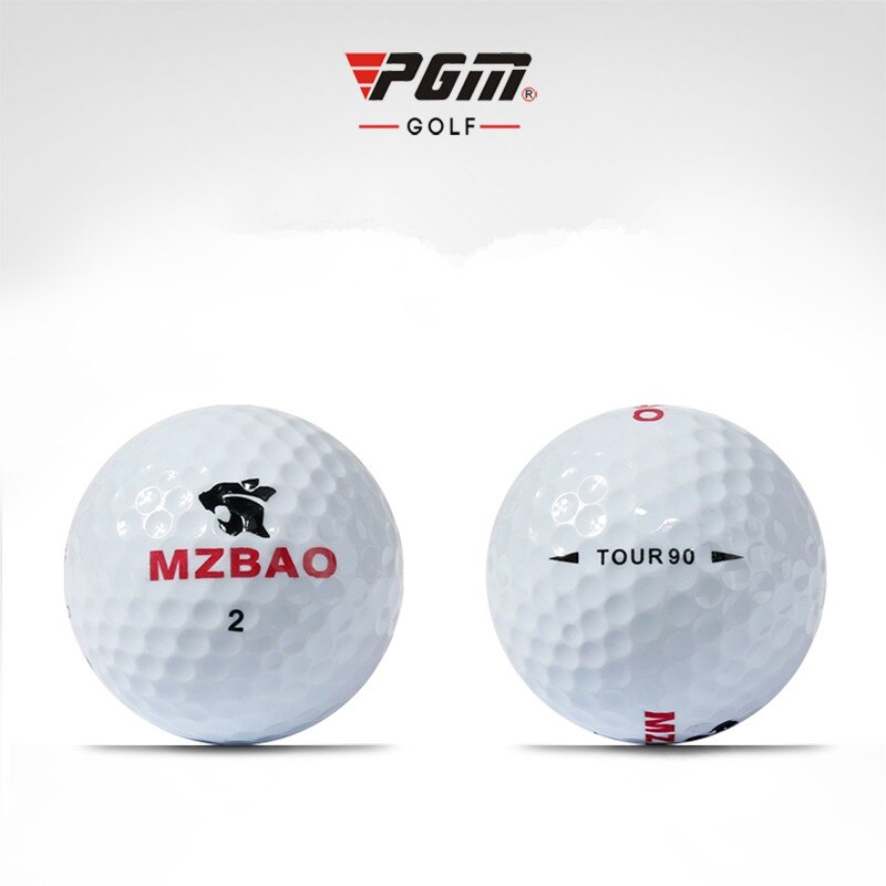 PGM Golf Balls Pgm 80 - 90 Golf Brand Balls End Up Practicing A Ball Game Super Cheap Special Clearance Used For Pro V1x: MZBAO