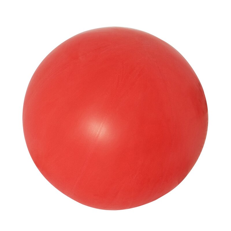 Globo gigante de látex de 72 pulgadas, globo redondo grande para juego divertido GR5