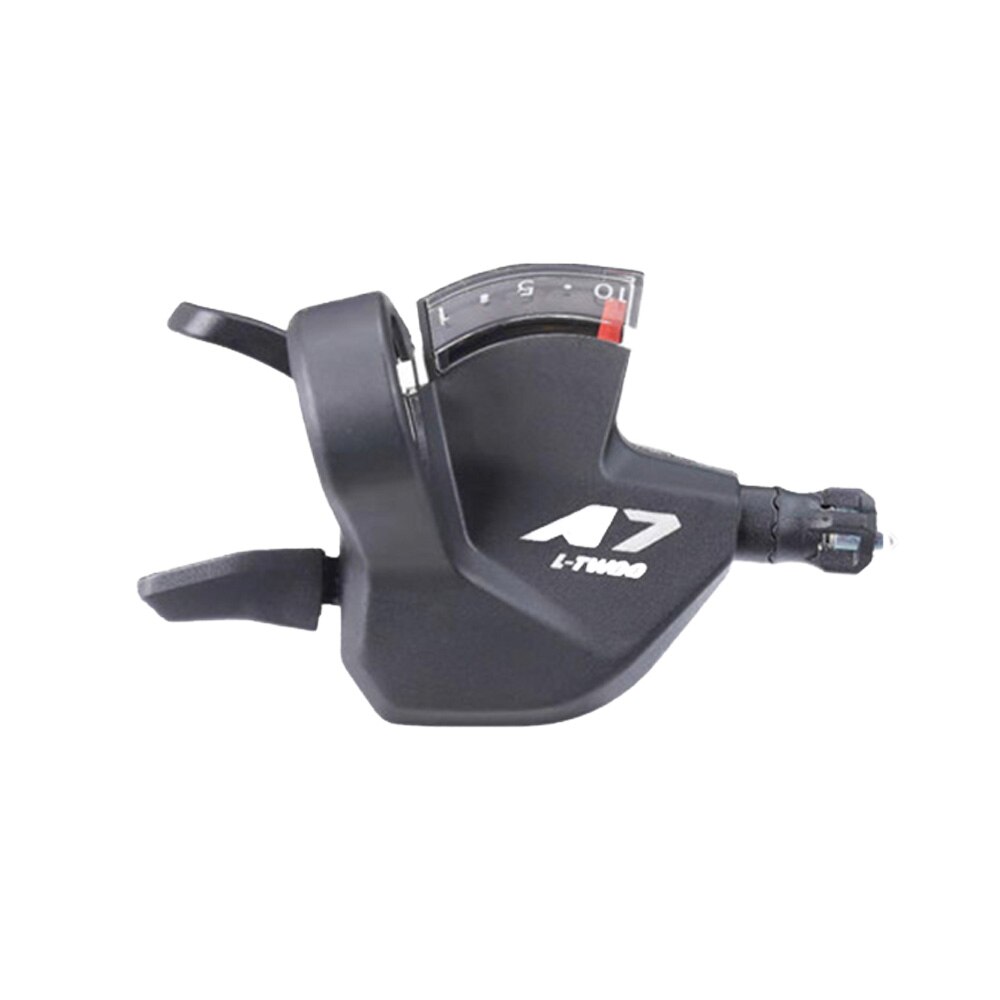 Mountain BikeA7 1X10 10 Speed Derailleurs Trigger Groupset 10s 10v Shifter Lever Rear Derailleur Switches Compatible SRAM and: Right rear 10 gear