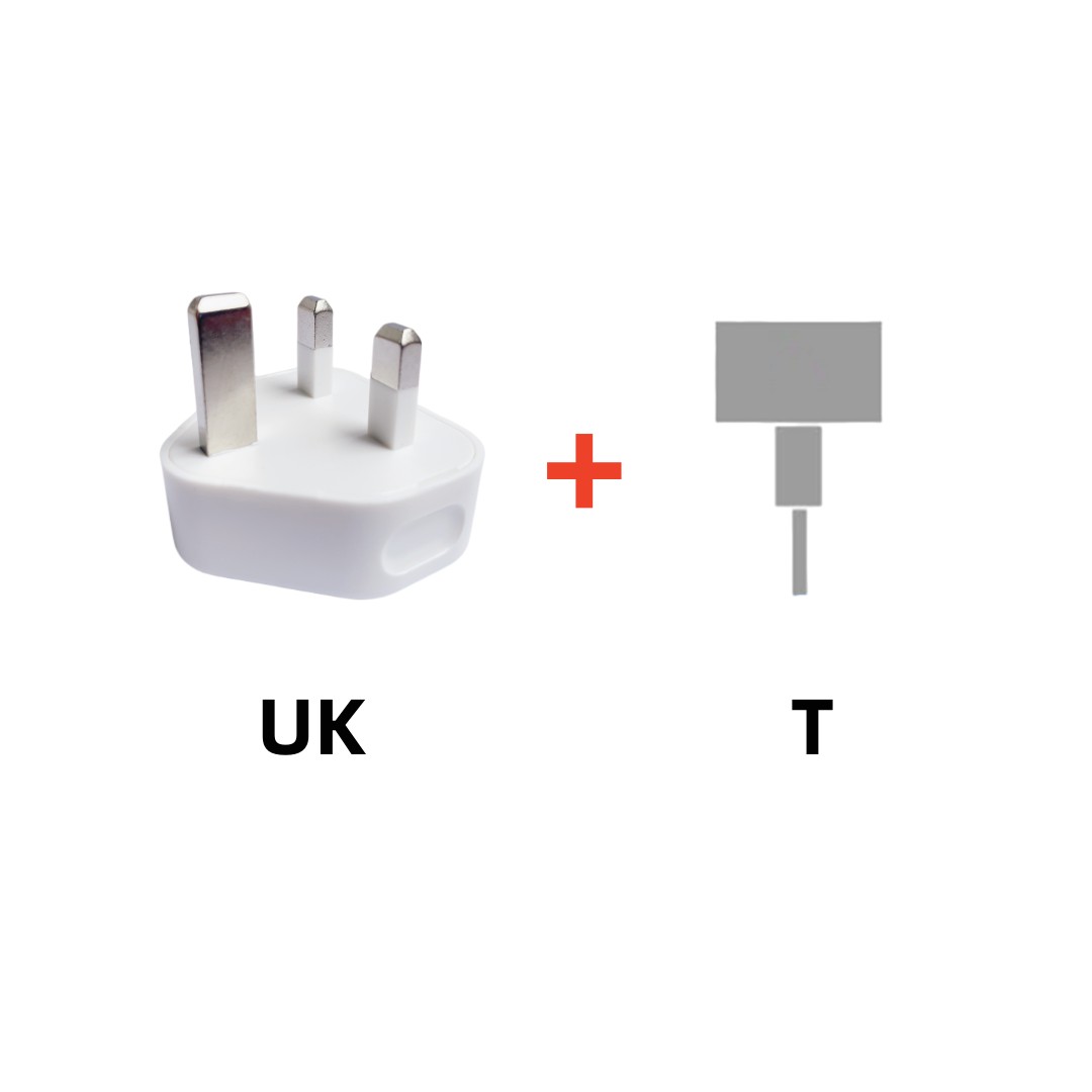 Kompatybilny z ładowarką magnetyczną macbook pro 85w mag 2 t mag 1 l kompatybilny z mac book pro 13 " 15 " 17 " mid: Zielony