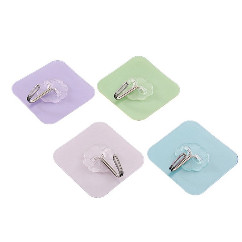 Multifunctionele, traceless zuignaphaak, aan de mu... – Vicedeal