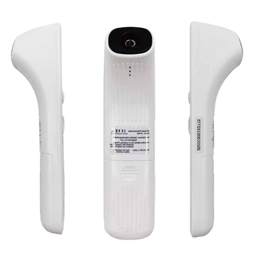 Forehead Thermometer Digital Infrared Body Temporal Thermometer