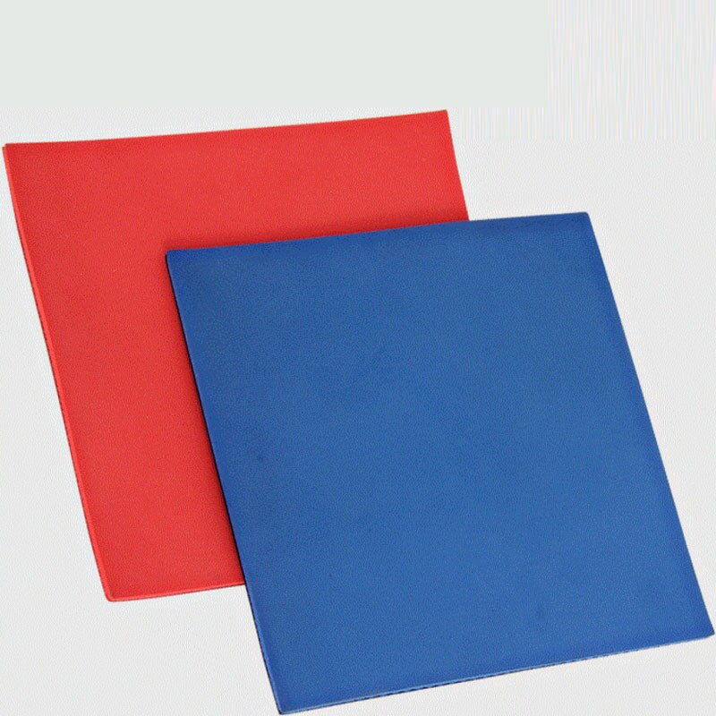 XVT-gomas de goma para tenis de mesa, gomas de pimpón con esponja para raqueta de Ping Pong, originales, ITTF