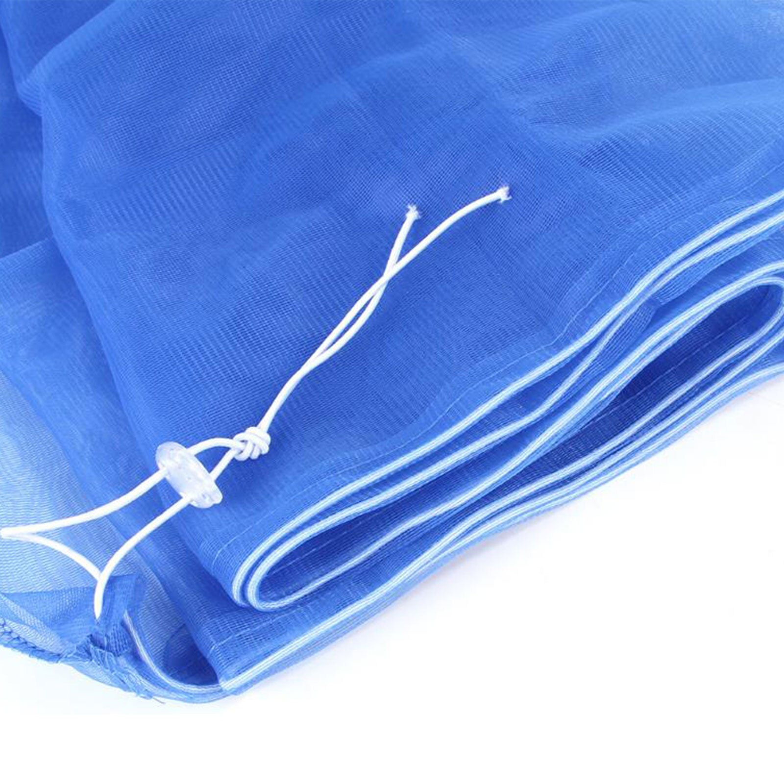 Vogelkooi Cover Mesh Vogelkooi Cover Vogel Envelop Birdcage Doek Nylon Stof (Niet Inbegrepen Birdcage) vogel Luchtige Cover