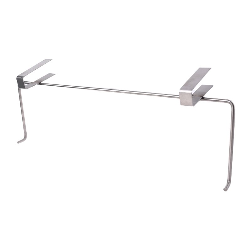 Pince à Cadre Pour Ruche Apicole - Acier Inoxydable, 130x130 Mm, Outil De Manipulation Des Cadres Et Désoperculation