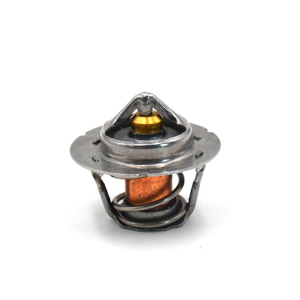 Mini Coolant Thermostat Car Engine Coolant Thermostat Car Thermostat With Gasket 1.6 01-13 #41026391D