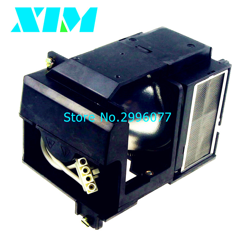 SP-LAMP-009 Replacement Projector Lamp/Bulbs with Housing for INFOCUS SP4800 X1 X1A C109 ASK C110-180DAYS WARRANTY