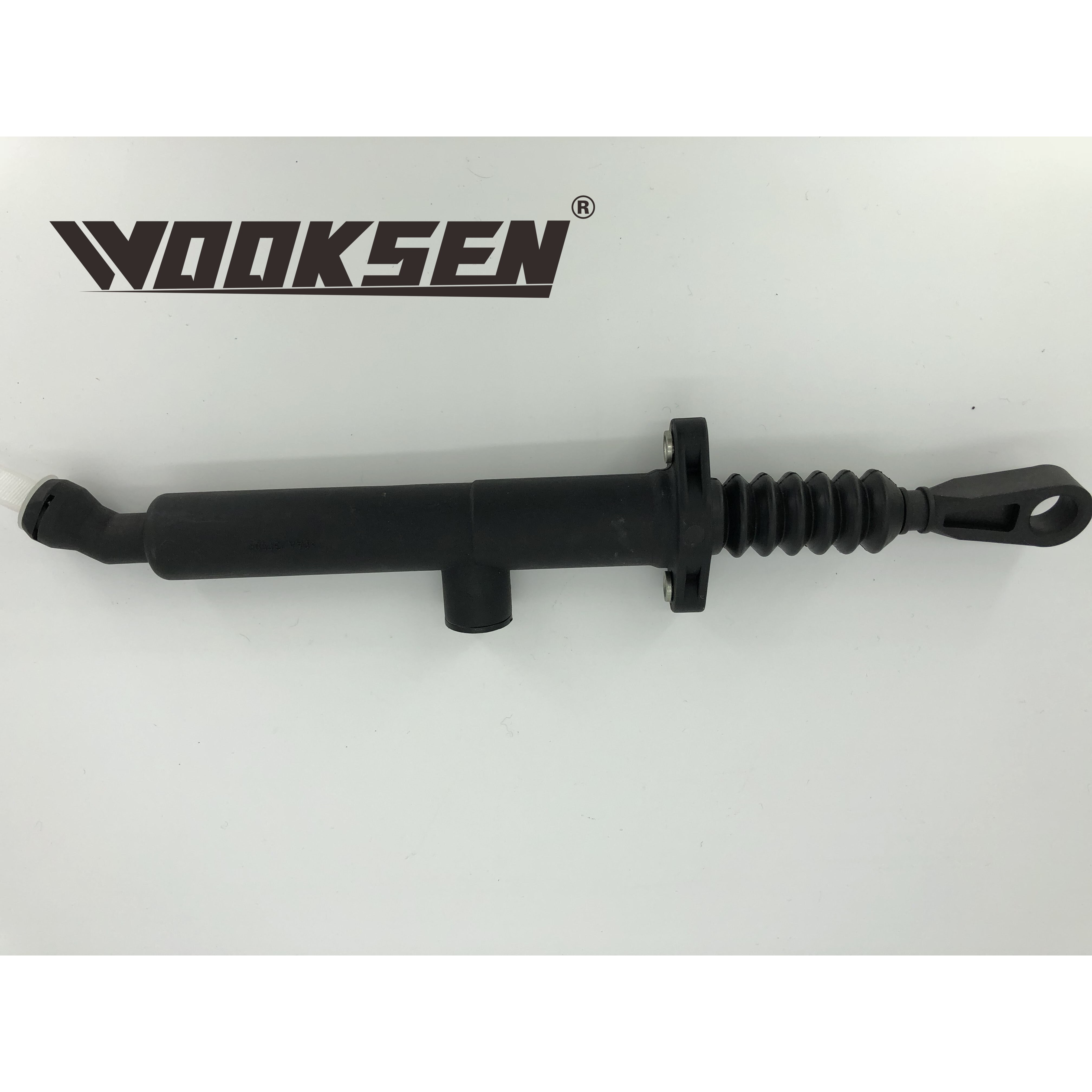 AL34743 Hoofdcilinder van de koppeling FTE, TEXTAR, VALEO OE in