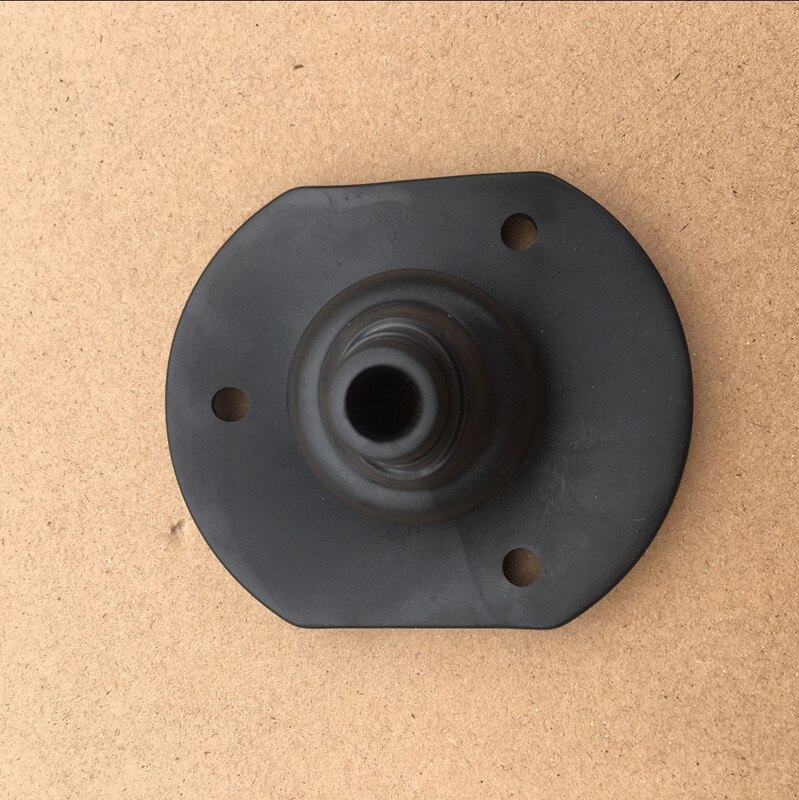 7 pin plastic male plugsocketfemale plugtrailer connectorsocket brackets caravan trailer parts boat trailer parts