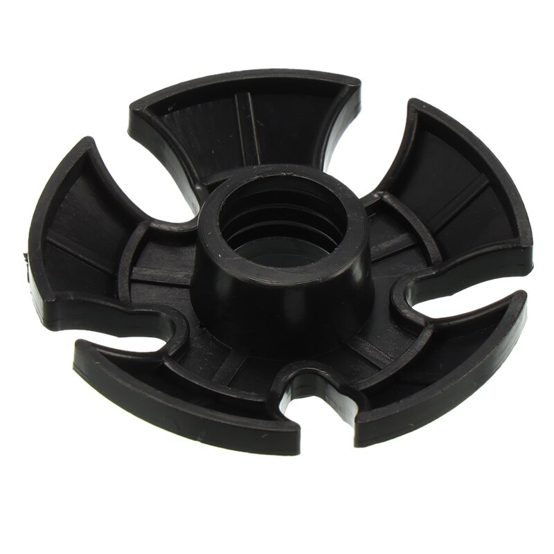 Wandelen Stok Wearable Rubber Tip End Cap Hamer Trekking Pole Accessoires Sluiting Walking Klimmen Accessoire