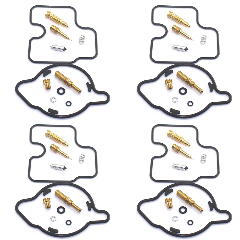 TRW Lucas Bremsbeläge Vorne Für Honda CB600 F Hornet PC34 1998-2001 - Sinter Belag