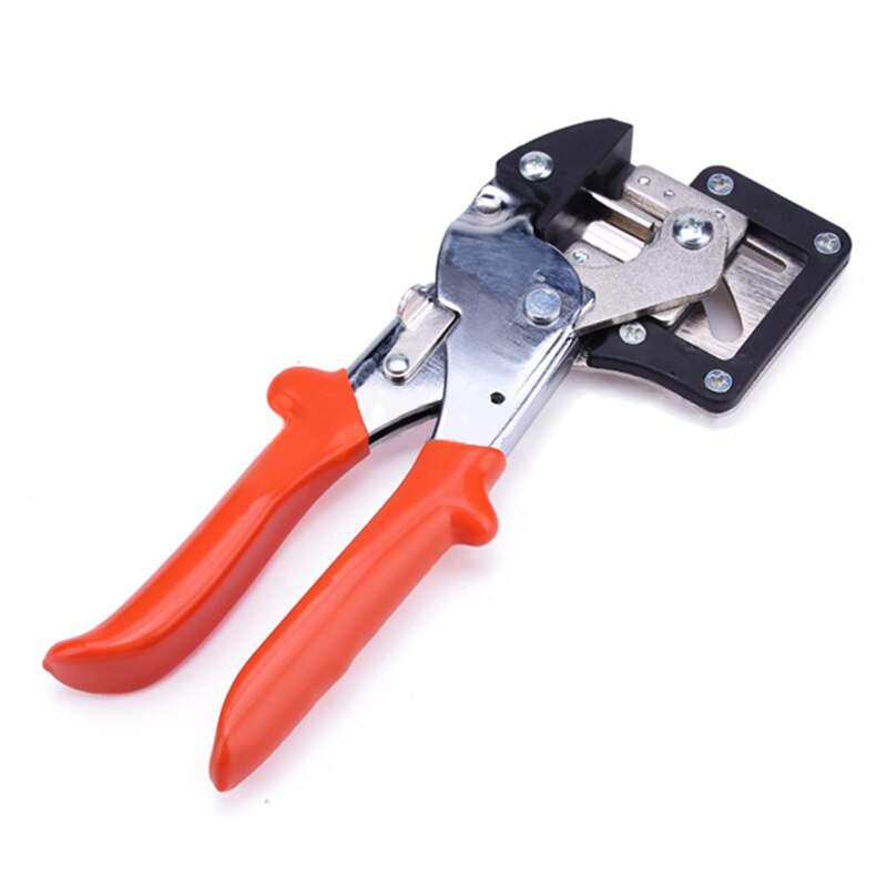 Fruit Tree Pro Engraft Carbon Steel Pruning Scissor Grafting Cutting Garden Tools