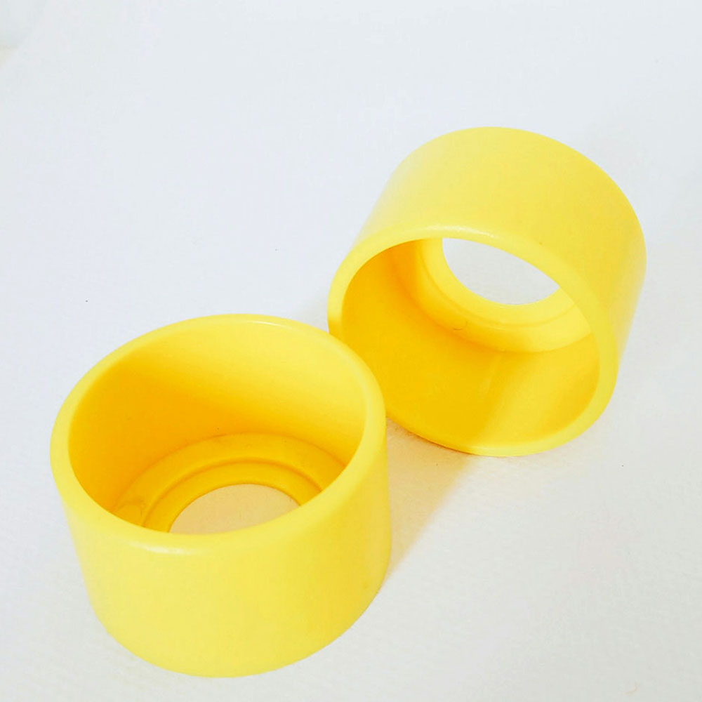 22mm Emergency Stop Push Button Switch Protection Guard Cover Transparent Button Switch Protector Box: PURPLE