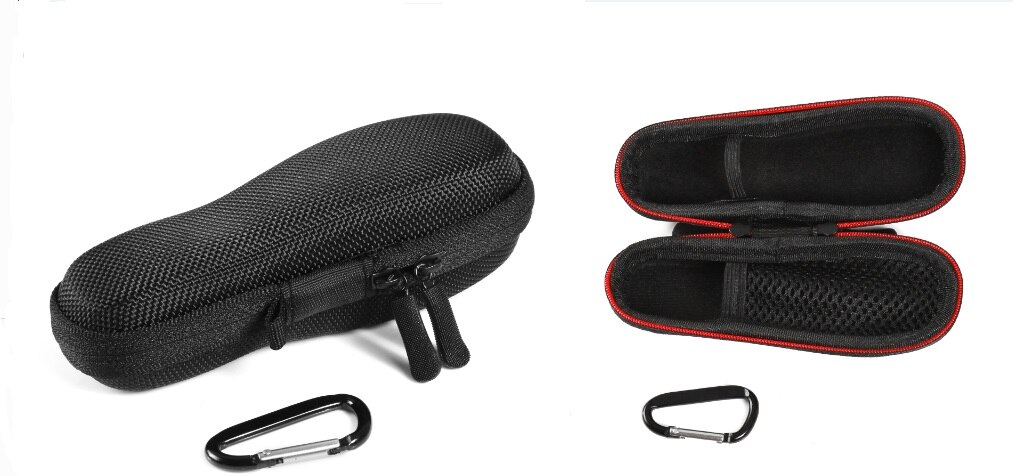 For logitech presenter  r800 r400 grønn peker hardt beskyttelsesdeksel: R800