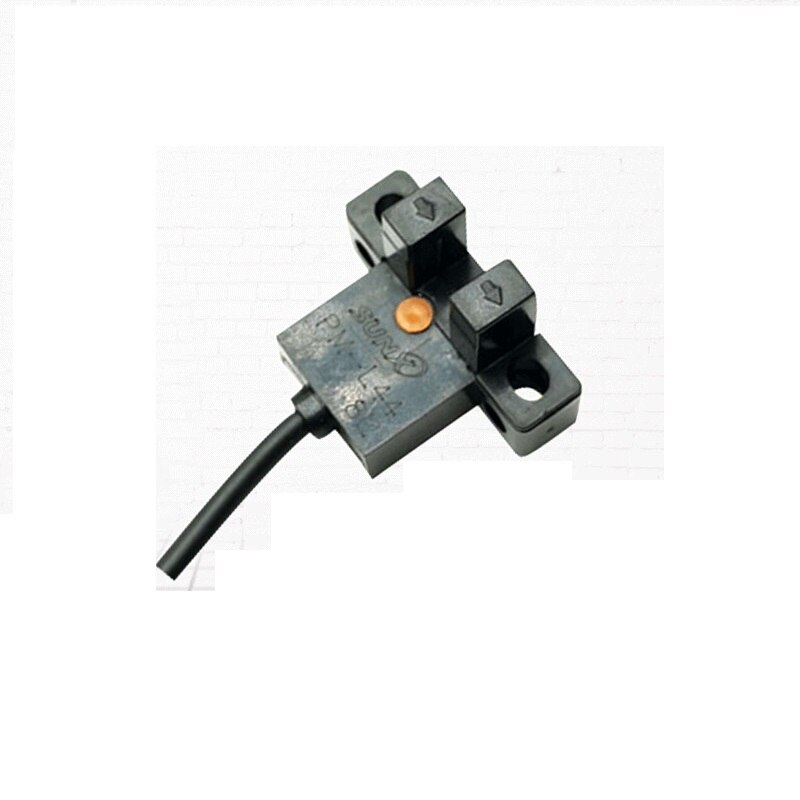U-Slot Type Small Photoelectric Origin Switch Sensor PM-T44 PM-K44 PM-L44   Output PNP