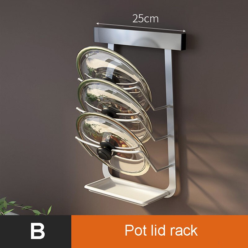 DIY Edelstahl Zauberstab Lagerung Gestell Schlag Kostenloser Küche Gericht Gestell Regal Küche Veranstalter: Licht Grün
