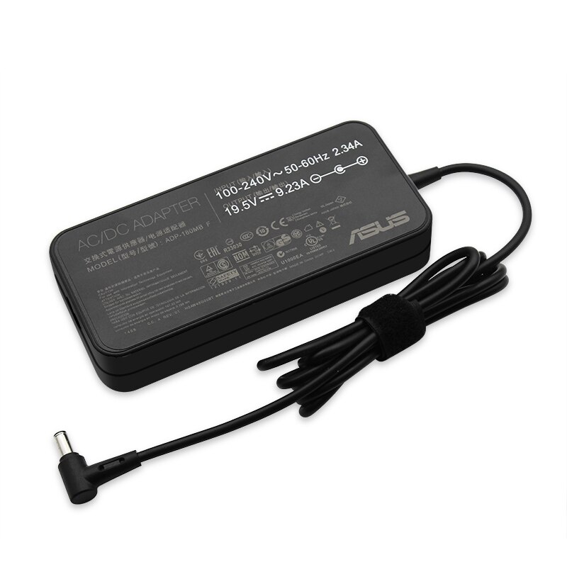 180W Laptop Lader 6.0X3.7mm Ac Adapter Voeding Voor Asus FA506IU GA401 FA506 FA506IV FA506II GX531GM GA502IV GA401IU