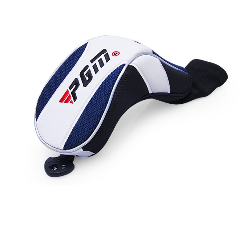 Golf Clubs Cover Head Cover #1 #3 #5 Fairway Wood All Set