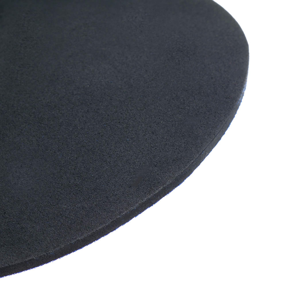 1Pc Effen Kleur Muismat Eva Armband Comfortabele Muizen Mat Voor Game Computer Pc Laptop Valentijnsdag