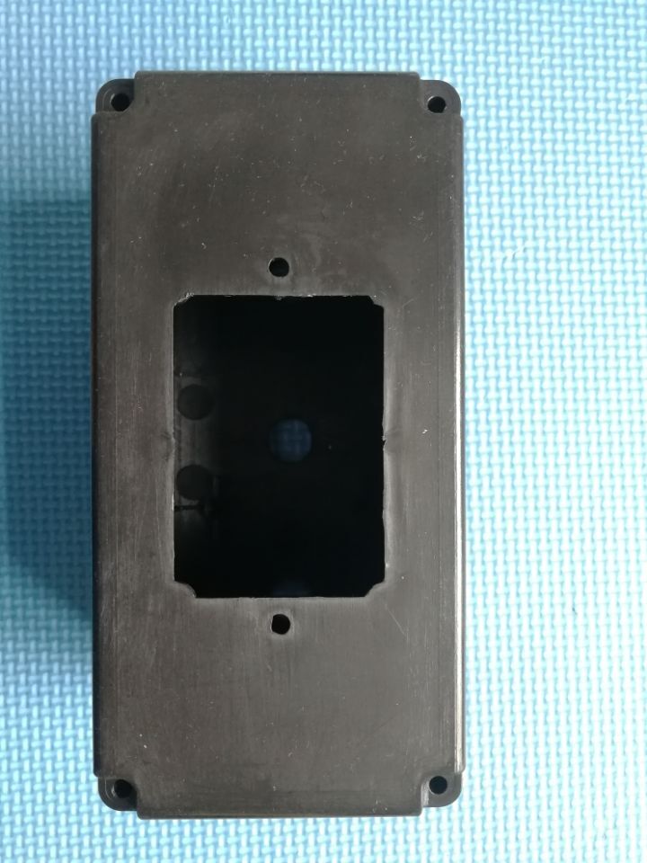 Boîtier de commutation pour interrupteur KEDU KJD17B-16 HY56
