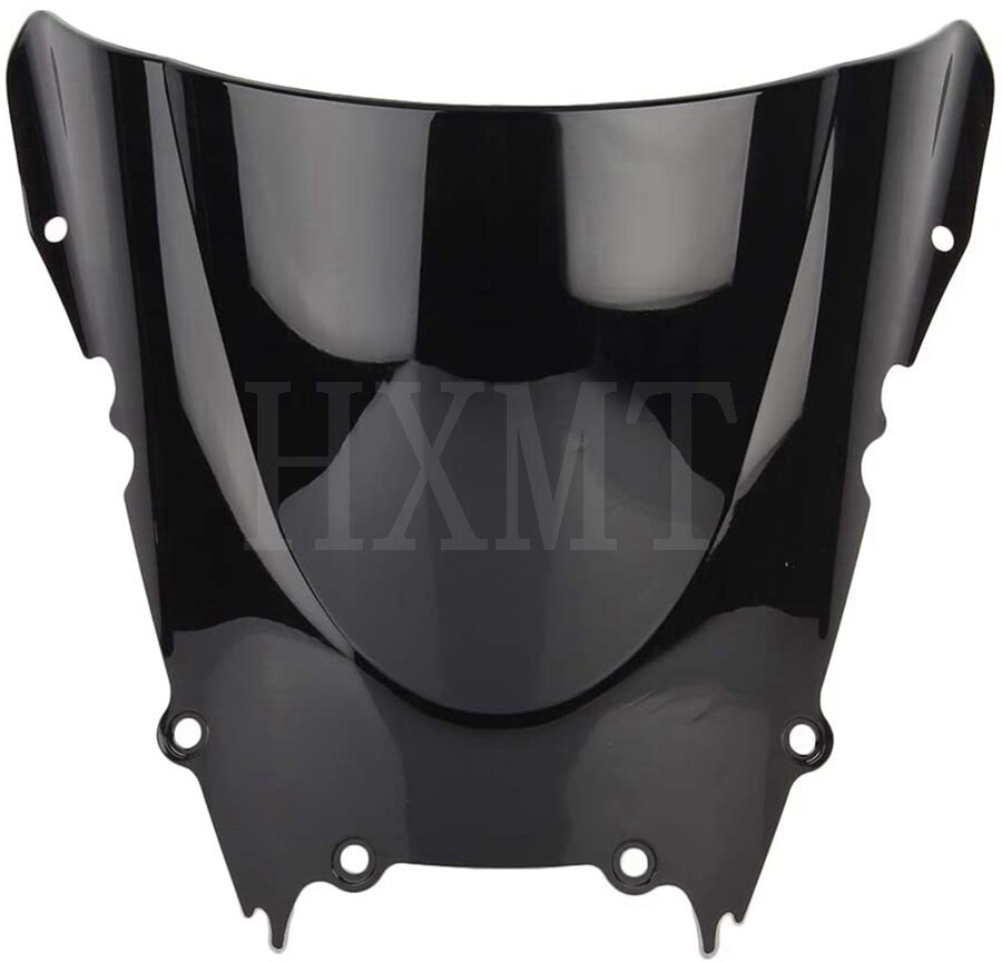 Yamaha yzf 600 r6 1998 1999 2000 2001 2002 moottoripyörän tuulilasin tuulilasi  yz600 98 99 00 01 02 yzfr 6