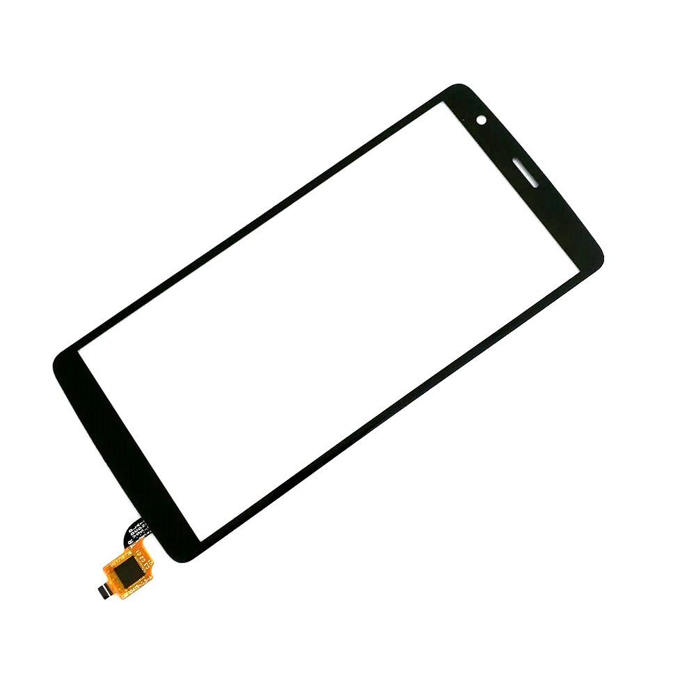 Panneau d&#39;écran tactile en verre pour Blackview A20 A30, capteur d&#39;écran tactile avant, panneau d&#39;objectif en verre d&#39;origine, 100%