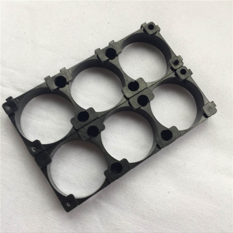 21700 battery holder bracket spacer for DIY 21700 battery pack