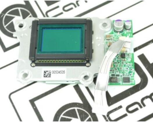 95% para Nikon D70 imagen CCD Sensor reemplazo pieza de reparación