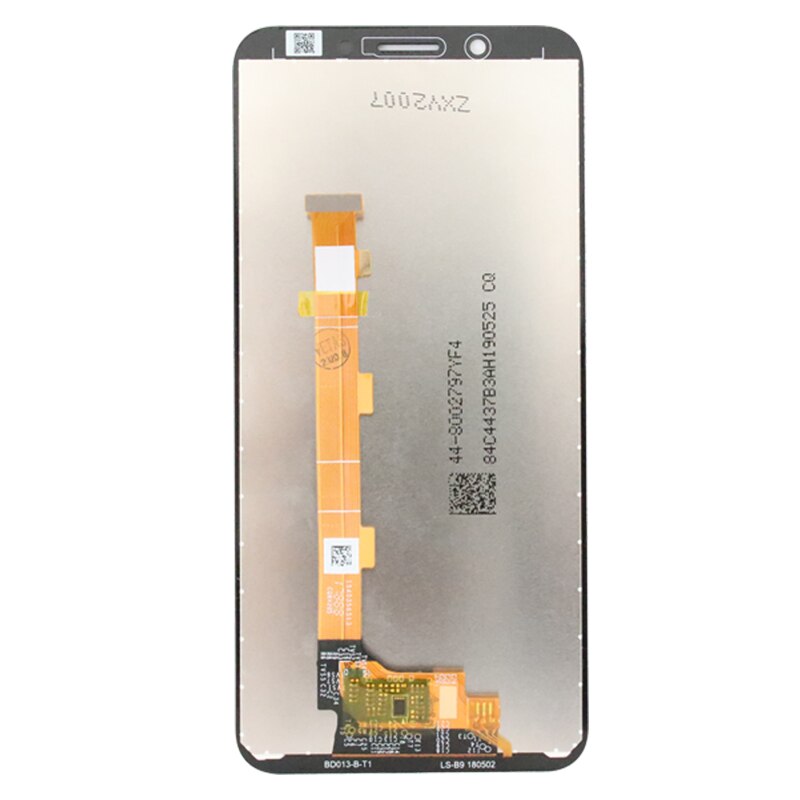 100% Tested 5.7&quot; Display For OPPO A83 LCD Display Touch Screen Digitizer Assembly For OPPO A83 CPH1729 LCD Replacement