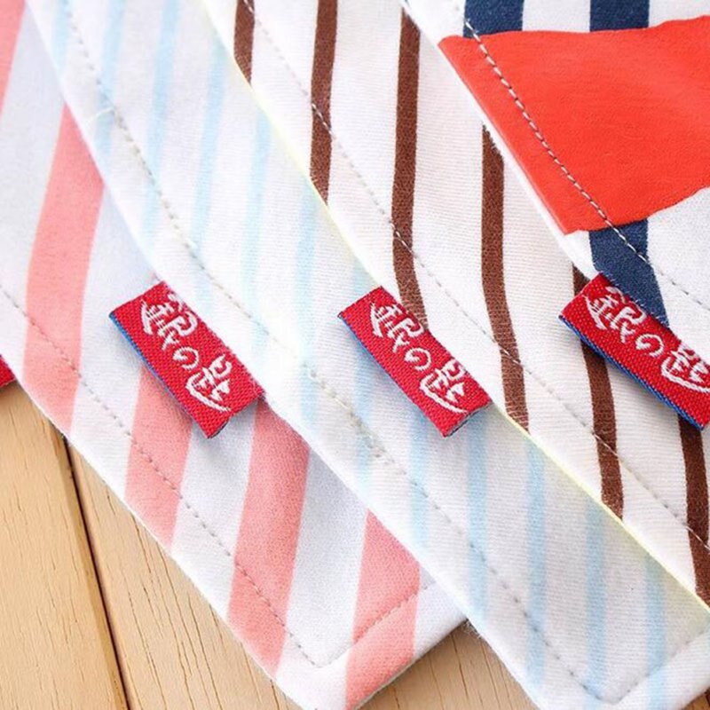 Bandana babadores do bebê babadores babadores triângulo arroto panos da criança meninos meninas saliva cachecol acessórios de alimentação do bebê coisas para o bebê