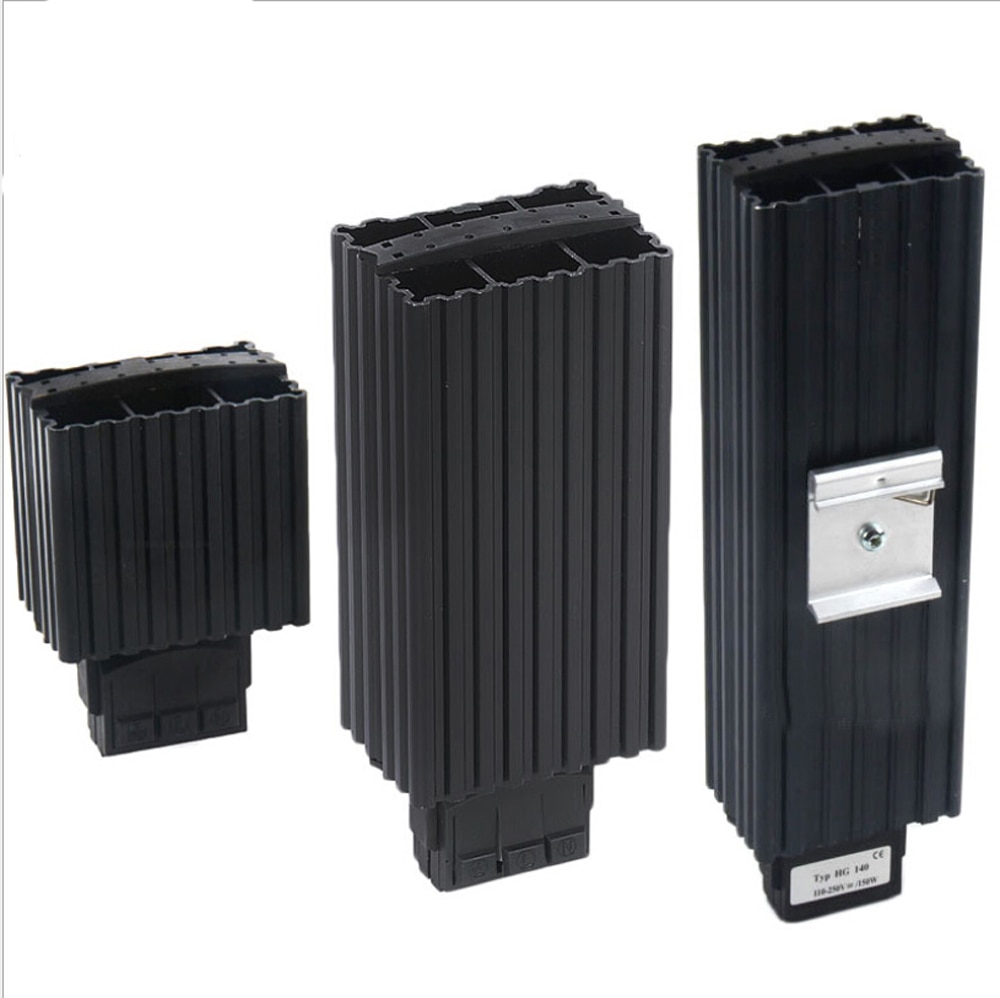 HG140 100W Industrial Heater 35mm Din Rail... Grandado