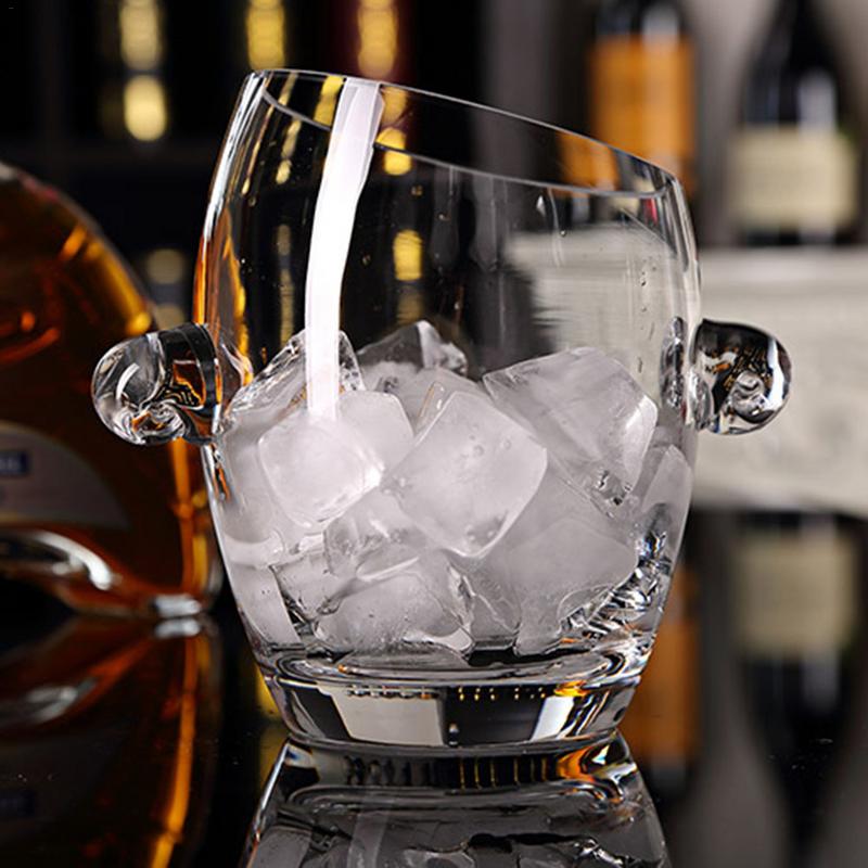 1pc whisky sten is drinks øl vin drik køler terninger vin køler bar sæt chiller øl chiller