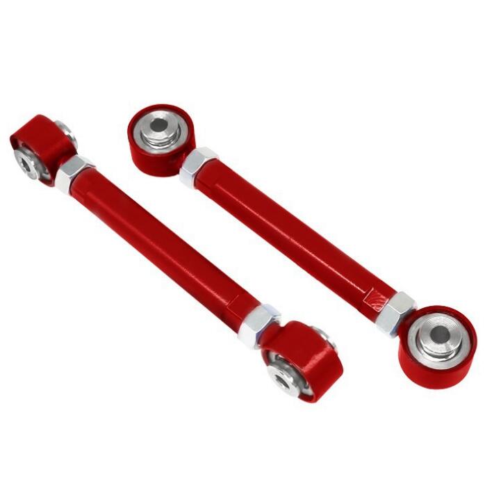 Car Refit Rear Adjustable Control Arm Rocker Arm Drift Lever for Mazda 93-97 RX7 FD3S