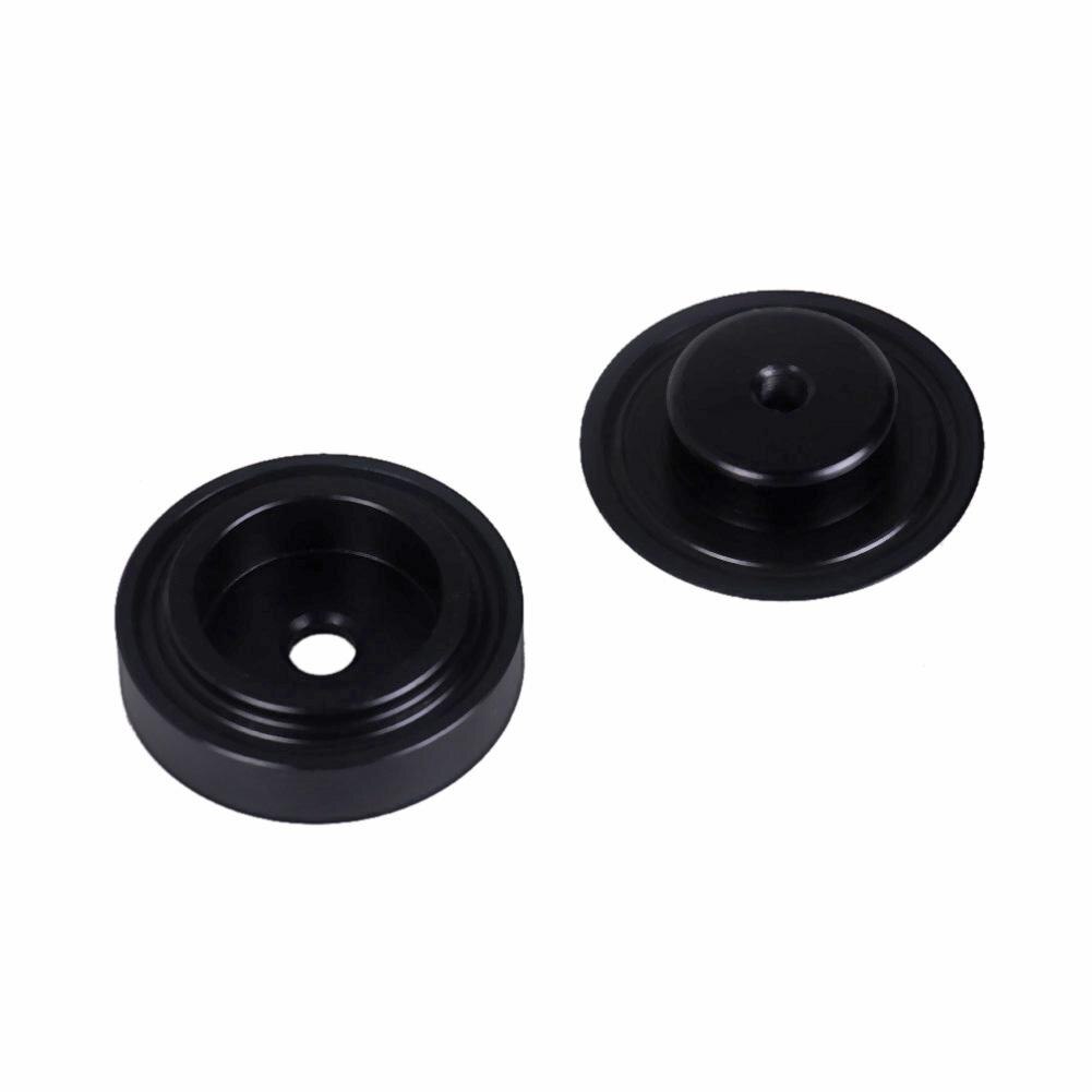 CNC Aluminum Rear Wiper Delete Kit for Civic 3Dr H... Grandado