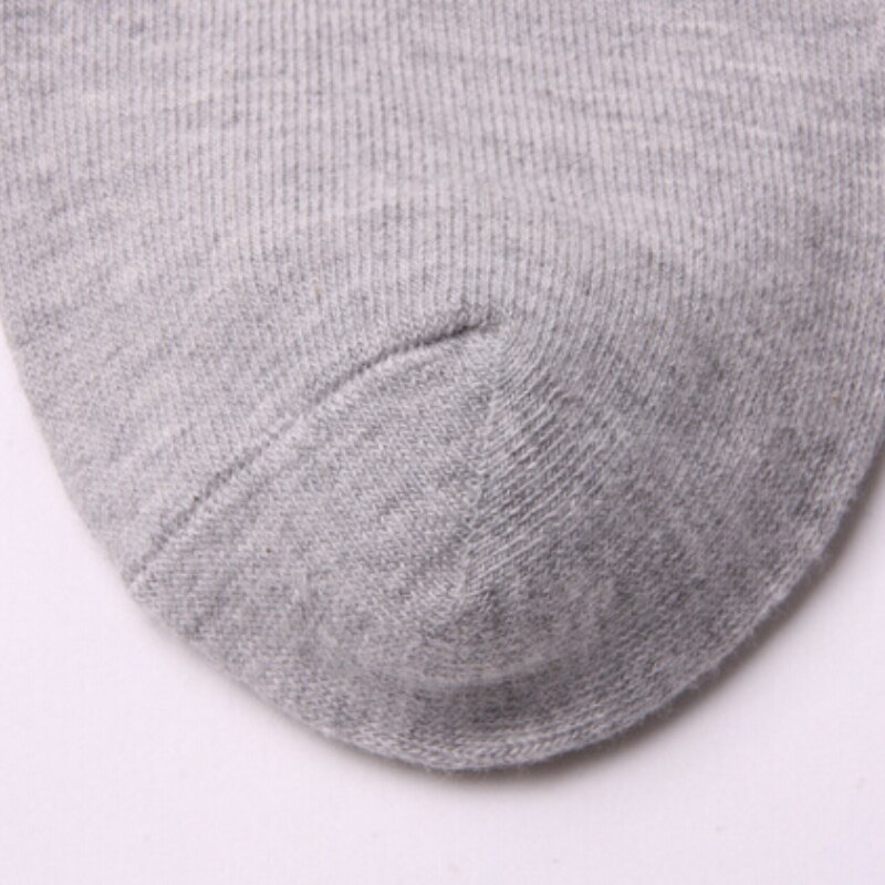 Miesten parhaat hajunkestävät puuvillaiset pitkät sukat vapaa-ajan liikesukat 20 kpl= 10 paria/eräkoko(eu= 40-45)