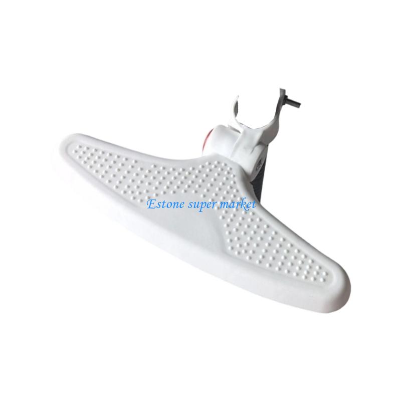 090B Erweiterbare Fußstützenplattform für Kinderwagen für Kindersicherheit, leichtes Zubehör