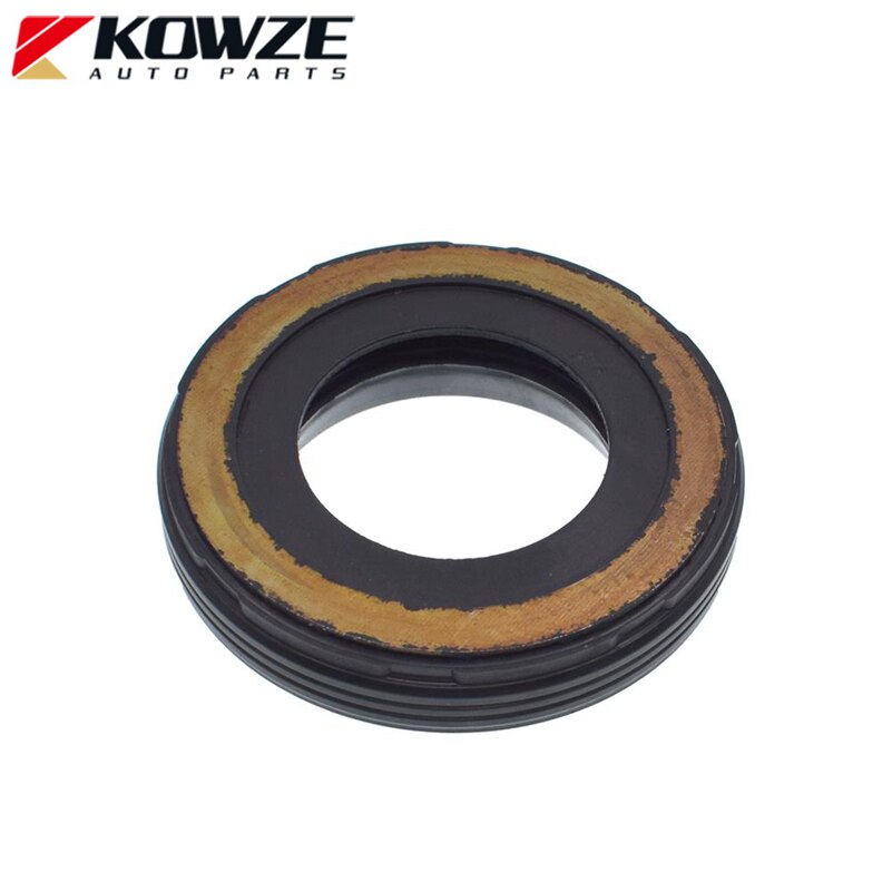 KOWZE Cylinder Head Rocker Cover Gasket 23682-30020 23682-0L010 fit for Toyota Hilux 2.5 3.0 2001 2368230020 236820L010
