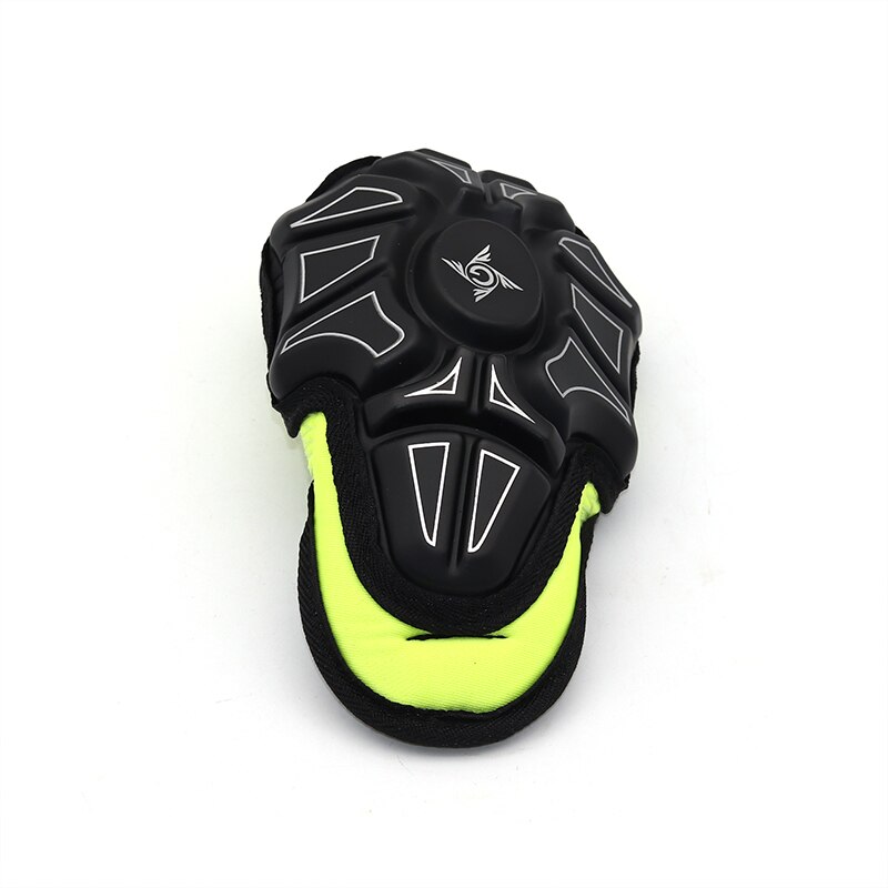 balance bike stem protector for kids bike Silicone Anti-collision protection