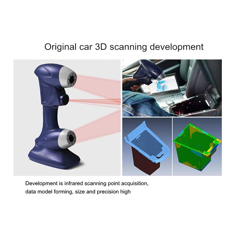 for Mitsubishi Eclipse Cross Storage Box Organizer Armrest Center Console Glove Box with Non-Slip Mat Inside Car