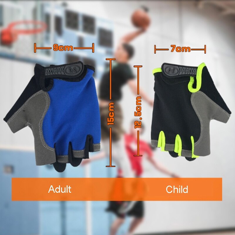 Basketbal Dribble Handschoenen Vinger Training Anti Grip Basketbal Handschoenen Defender Basic Vaardigheid Dribbelen Handschoenen Voor Jeugd Volwassenen