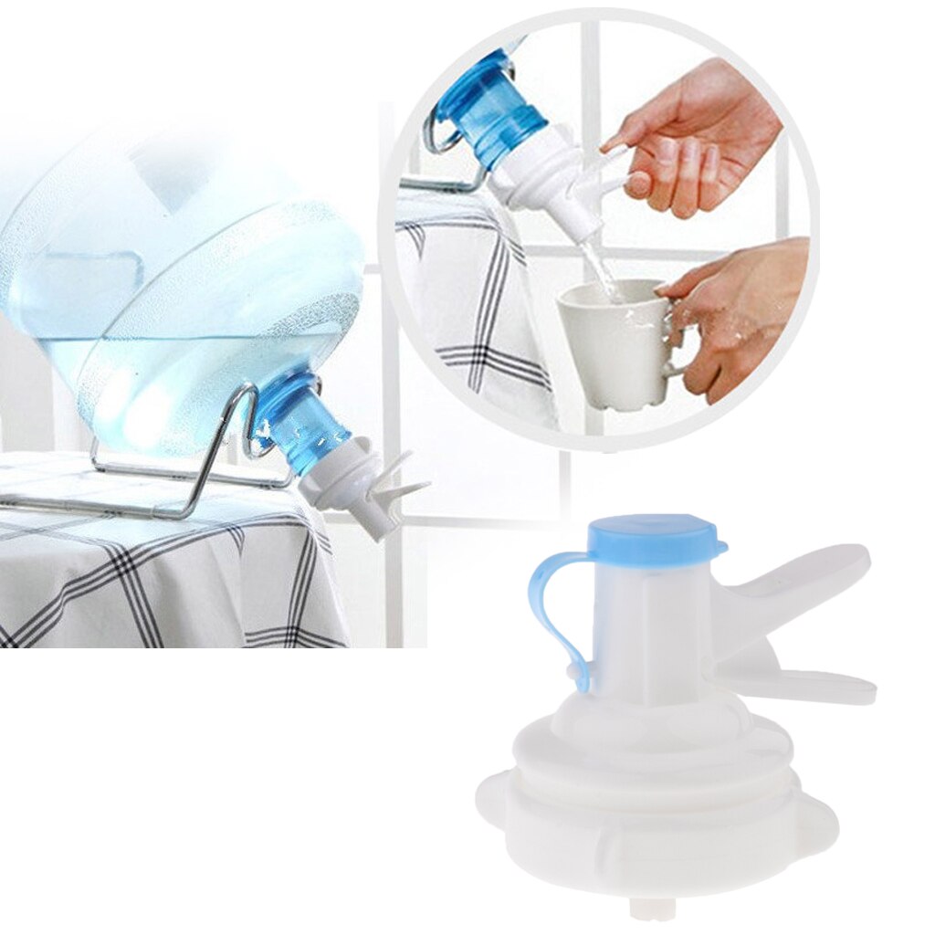 Water Dispenser Spigot Kraan Tap Voor Drinkwater Flessen