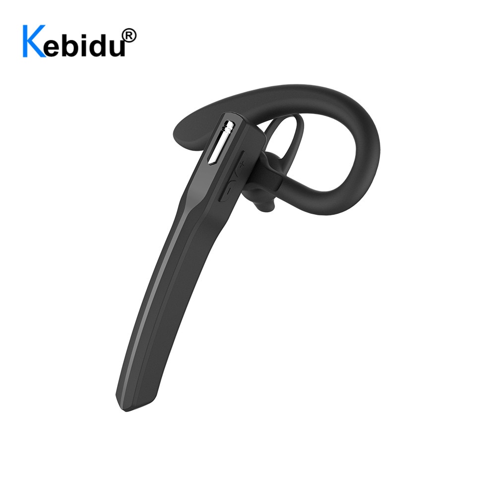 M8 Wireless Bluetooth Headset With Mic Handsfree HD Call Earphone Intelligence Noise Reduction Earpiece For Phone Long Standby