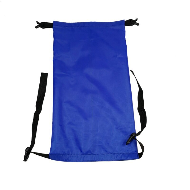 3 size Outdoor Waterdichte Zwemmen Tas Emmer Dry Sack Opbergtas Rafting Sport Compressie Reizen Waterdichte Tas
