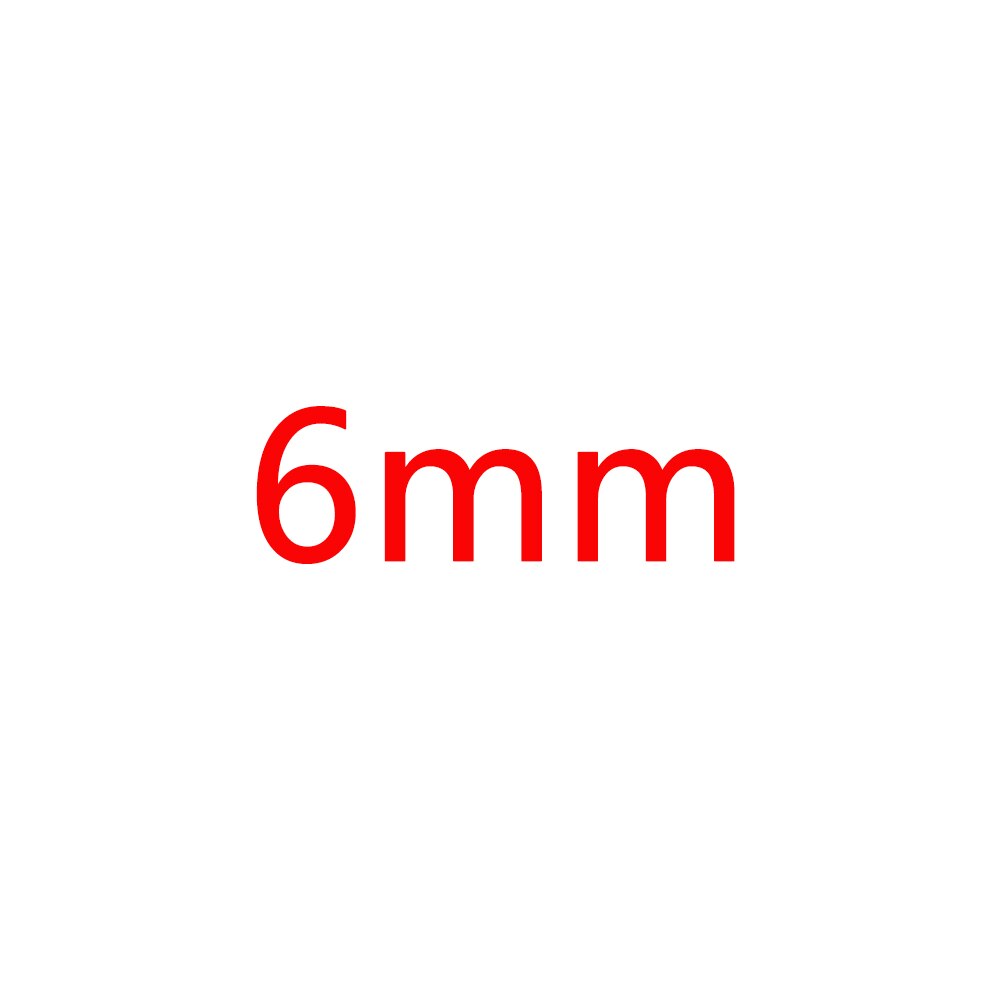 transparent Doppelseitiges Klebeband Für Auto Heimat Hohe Festigkeit Keine Spuren Klebstoff Aufkleber Wohnzimmer Waren 3mm/6mm /8mm/10mm/15mm/20mm: 6mm / 5m