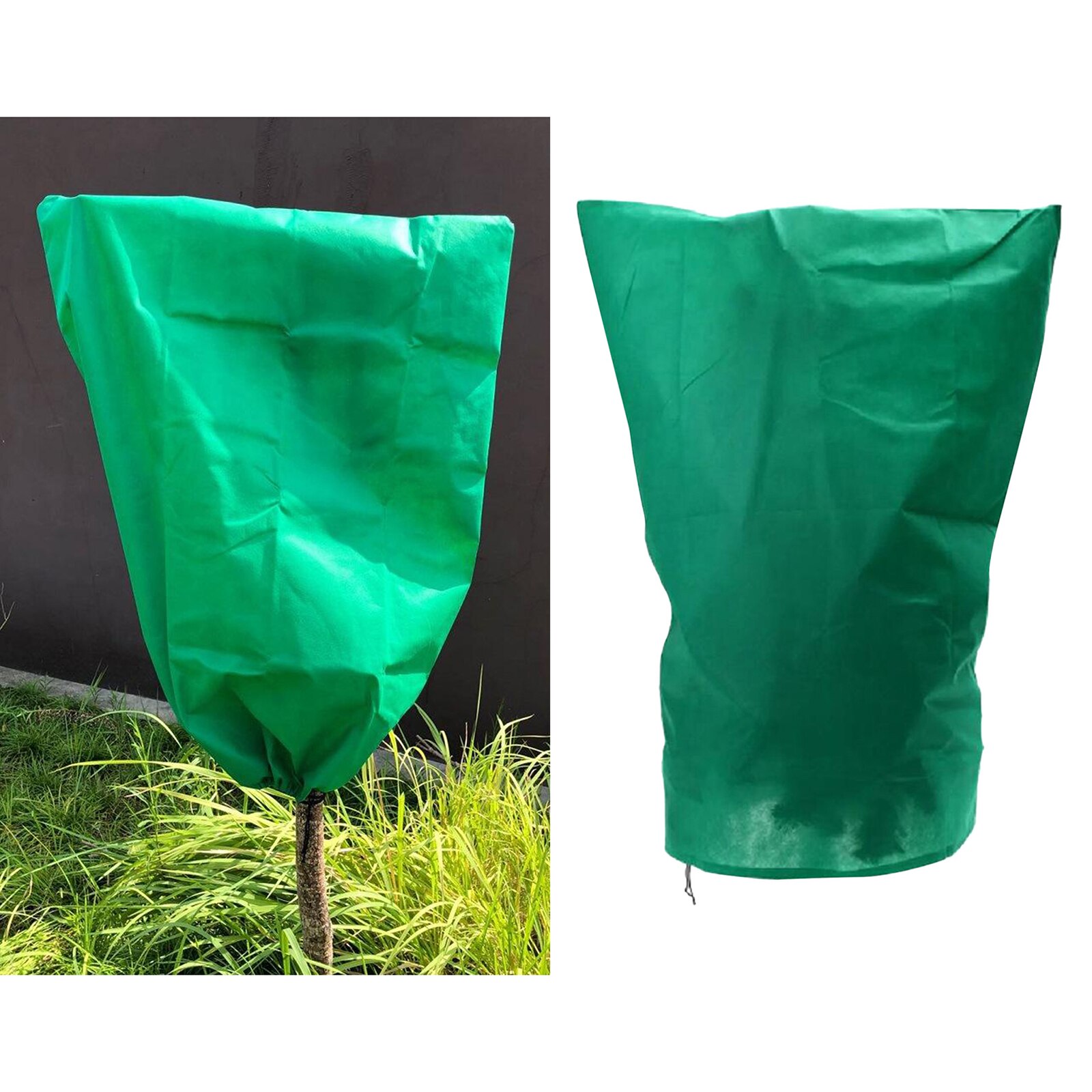 Tuin Plant Covers Warm Tassen Vorst Protector Fruit Potplanten Tegen Bevriezing Voor Seizoen Extension