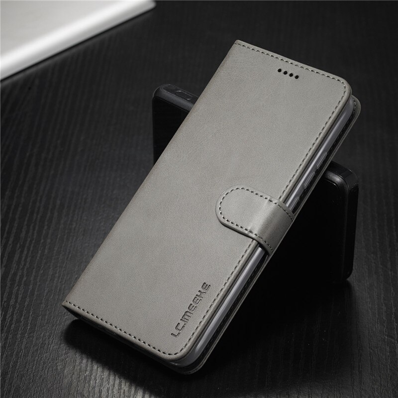 Xiaomi 10T Lite przypadku skórzany portfel odwróć pokrywa na Xiaomi Mi 10T Lite etui na telefony dla Xiaomi Mi10T Lite 10T Pro Coque
