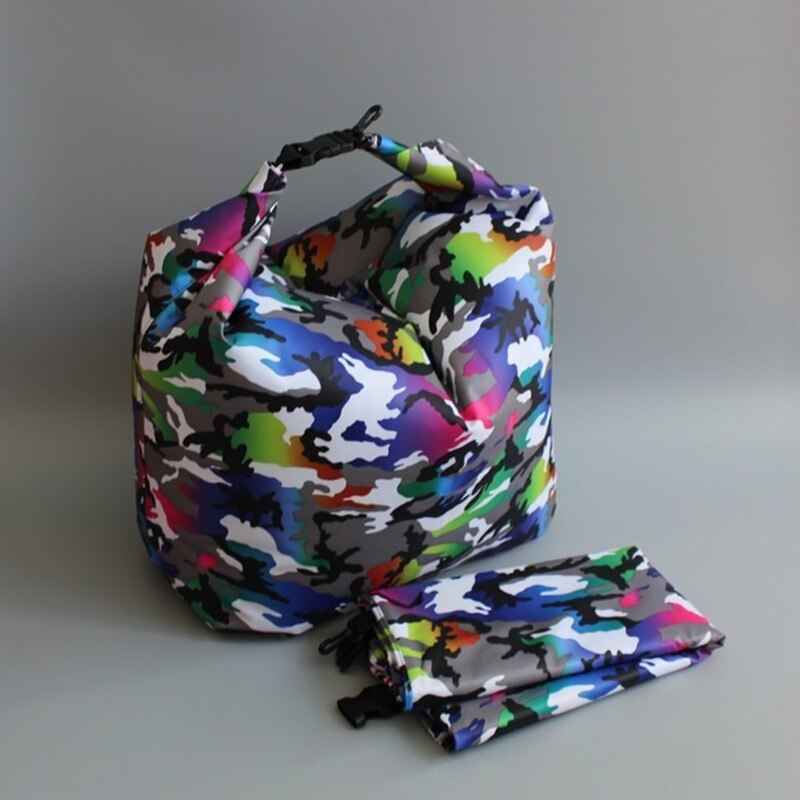 Live Fish Bag, Deodorant and Waterproof Fish Protection Bag, Fishing Bucket, Convenient Portable Folding Fish Catching Fish Bag