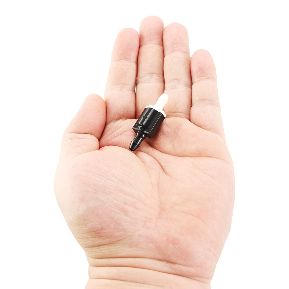 2pcs Car Wiper Washer Windshield Check valve For Nissan Tiida Qashqai J11 Versa Kicks Terrano 2